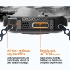 Etui Spigen Rugged Armor na Apple Watch Ultra (49 mm) - czarny mat