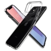 Etui Spigen Liquid Crystal na iPhone 11 - przezroczyste