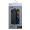 Etui UNIQ Air Fender na iPhone 13 Pro Max - szare