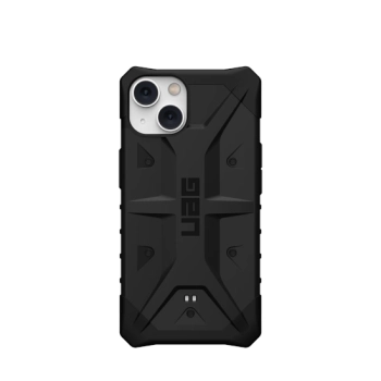 Etui UAG Pathfinder do iPhone 14 Plus - czarne