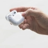 Etui Uniq Glase na AirPods 3 - przezroczyste