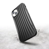 Raptic X-Doria Clutch Case etui iPhone 14 pokrowiec plecki czarny