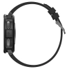 Etui Spigen Liquid Air na Samsung Galaxy Watch 5 Pro (45 mm) - czarny mat