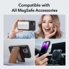 Etui ESR Classic Hybrid Halolock MagSafe na iPhone 14 Pro Max - czarne