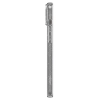 Etui Spigen Liquid Crystal na iPhone 15 Plus - przezroczysto-brokatowe