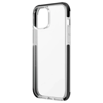 Etui Uniq Combat na iPhone 14 - czarne