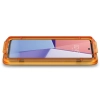 Szkło hartowane Spigen ALM Glass FC na Google Pixel 8 - czarne