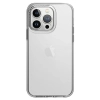 Etui Uniq Clarion na iPhone 14 Pro - przezroczyste