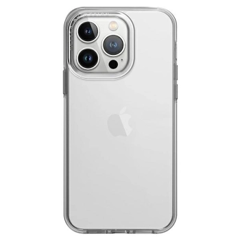 Etui Uniq Clarion na iPhone 14 Pro - przezroczyste