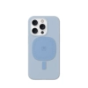 Etui UAG Lucent [U] MagSafe do iPhone 14 Pro - niebieskie