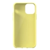 Etui Adidas Moulded Case BODEGA na iPhone 11 Pro - żółte