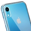 Etui 3mk Clear Case na iPhone Xr - przezroczyste