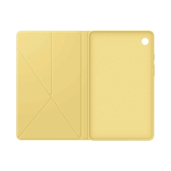 Etui Samsung EF-BX110TLEGWW na tablet Samsung Galaxy Tab A9 - niebieskie