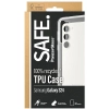 Etui SAFE by PanzerGlass na Samsung Galaxy S24 - przezroczyste
