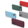 Magic Shield Case etui do iPhone 14 elastyczny pancerny pokrowiec czarny