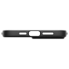Etui Spigen Liquid Air na iPhone 13 Pro Max - czarny mat