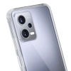 Etui 3mk Clear Case na Redmi Note 12 Pro+ - przezroczyste