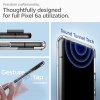 Etui Spigen Ultra Hybrid na Google Pixel 6A - przezroczyste