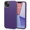 Etui Spigen Cyrill Ultra Color Mag z MagSafe na iPhone 14 - fioletowe