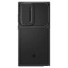 Etui Spigen Optik Armor na Samsung Galaxy S23 Ultra - czarne