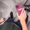 Card Armor Case etui pokrowiec do Xiaomi Redmi Note 10 / Redmi Note 10S portfel na kartę silikonowe pancerne etui Air Bag czarny