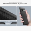 Etui Spigen Liquid Air na Google Pixel 7 - czarny mat