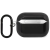 Etui BMW Multiple Colored Lines na AirPods Pro - czarne