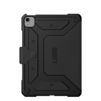 Etui UAG Metropolis SE do iPad Pro 11'' 1/2/3/4G, iPad Air 10.9'' 4/5G z uchwytem do Apple Pencil - czarne