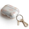 Etui Uniq Coehl Meadow na AirPods Pro 2 - różowe