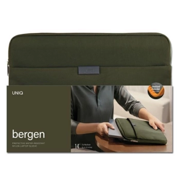 Pokrowiec UNIQ Bergen na laptopa 14