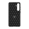 Pancerne etui Thunder Case na Samsung Galaxy S24+ - czarny