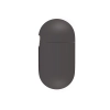 Etui UNIQ Vencer Silicone na AirPods Pro - szare
