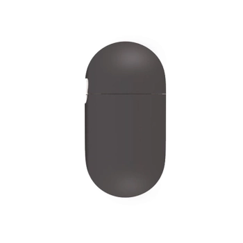 Etui UNIQ Vencer Silicone na AirPods Pro - szare