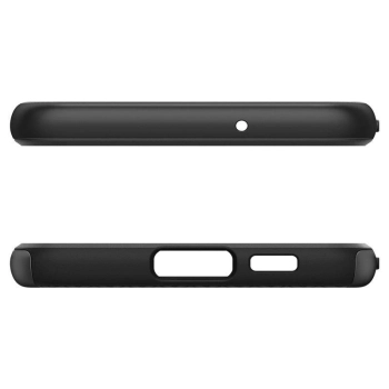 SPIGEN NEO HYBRID GALAXY S23+ PLUS BLACK