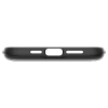 Etui Spigen Slim Armor CS na iPhone 14 Plus - czarne