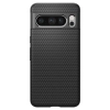 Etui Spigen Liquid Air na Google Pixel 8 Pro - czarny mat