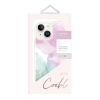 Etui Uniq Coehl Palette na iPhone 14 - liliowe