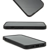 Etui z drewna i żywicy na iPhone 15 Pro Max MagSafe Bewood Unique Planeta Ziemia - niebiesko-zielone