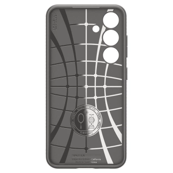 Etui Spigen Liquid Air na Samsung Galaxy S24 - szare