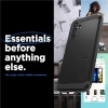 Etui Spigen Tough Armor na Samsung Galaxy A54 5G - czarne