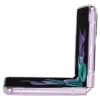 Etui Spigen Airskin na Samsung Galaxy Z Flip 3 - przezroczyste