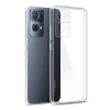 Etui 3mk Clear Case na Oppo Reno 7 Pro 5G - przezroczyste