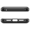 Etui Spigen Tough Armor na Google Pixel 8 - czarne