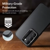 Etui ESR Classic Kickstand na Samsung Galaxy S23 - matowo-czarne