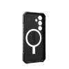 Etui UAG Pathfinder Magnet do Samsung Galaxy S24 z modułem magnetycznym - czarne