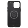 Etui Spigen Mag Armor z MagSafe na iPhone 14 Pro Max - czarny mat