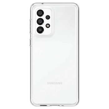 SPIGEN ULTRA HYBRID GALAXY A33 5G CRYSTAL CLEAR