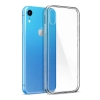 Etui 3mk Clear Case na iPhone Xr - przezroczyste