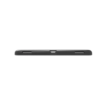 Slim Case plecki etui pokrowiec na tablet iPad mini 2021 czarny