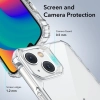 Etui ESR Air Armor na iPhone 13 / iPhone 14 - przezroczyste